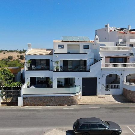 Villa Tropicana Albufeira Exterior foto