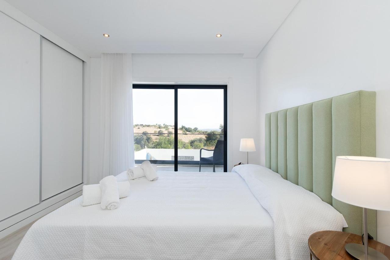 Villa Tropicana Albufeira Exterior foto