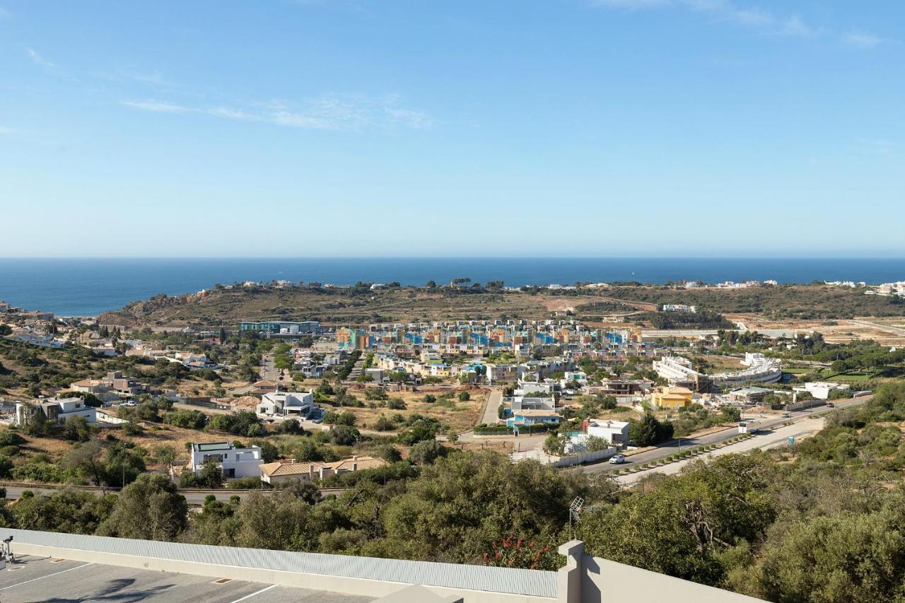Villa Tropicana Albufeira Exterior foto